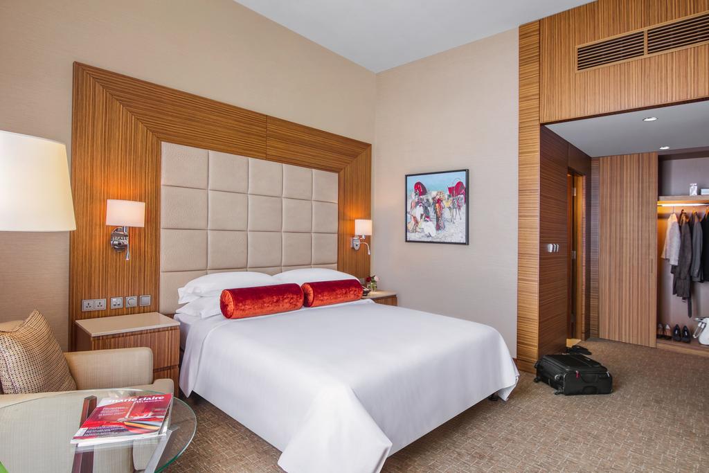 City Centre Rotana Doha — Доха, Катар мініатюра 20