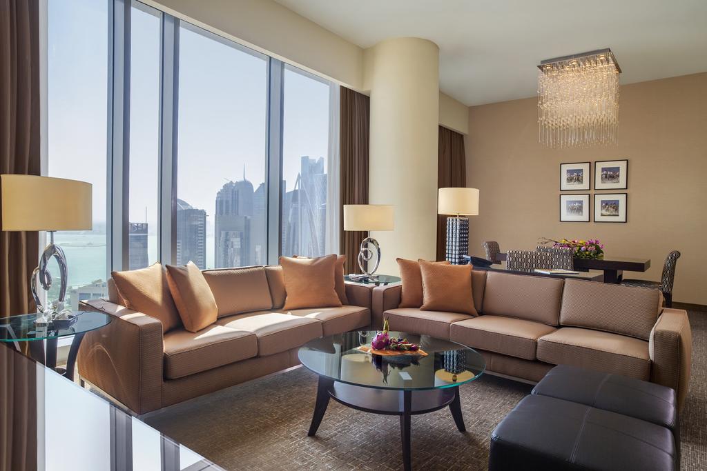 City Centre Rotana Doha — Доха, Катар мініатюра 22
