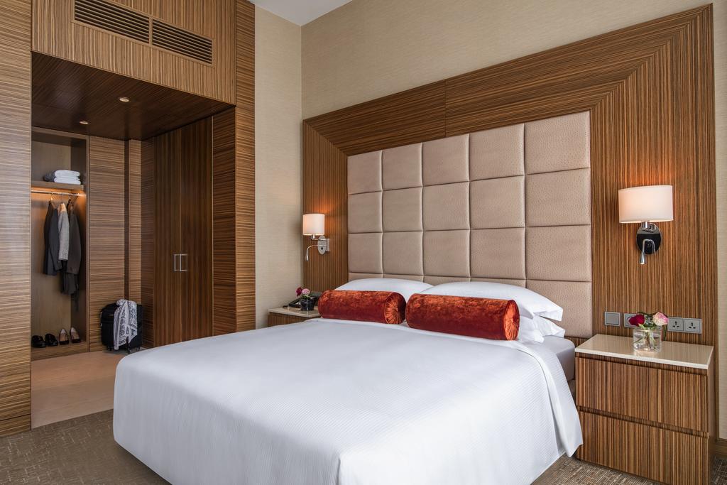 City Centre Rotana Doha — Доха, Катар мініатюра 25
