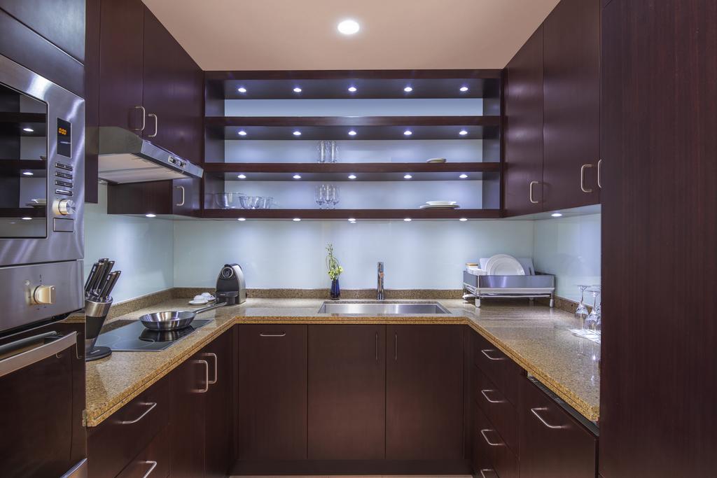 City Centre Rotana Doha — Доха, Катар мініатюра 27