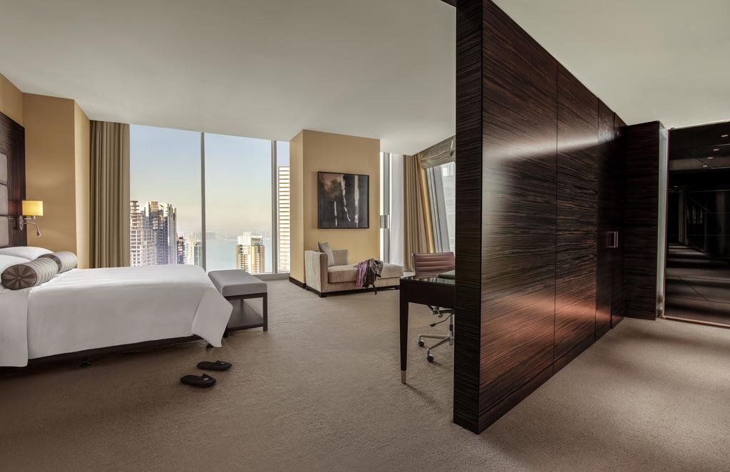 City Centre Rotana Doha — Доха, Катар мініатюра 28