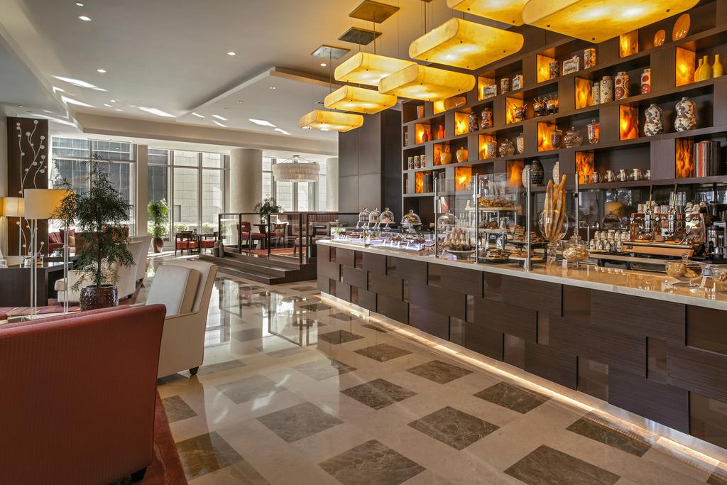 City Centre Rotana Doha — Доха, Катар мініатюра 29