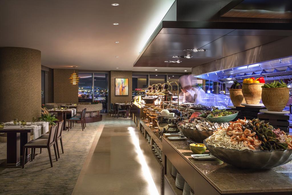 City Centre Rotana Doha — Доха, Катар мініатюра 30