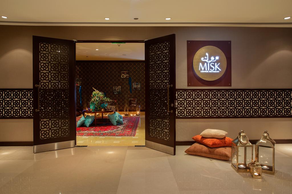 City Centre Rotana Doha — Доха, Катар мініатюра 31