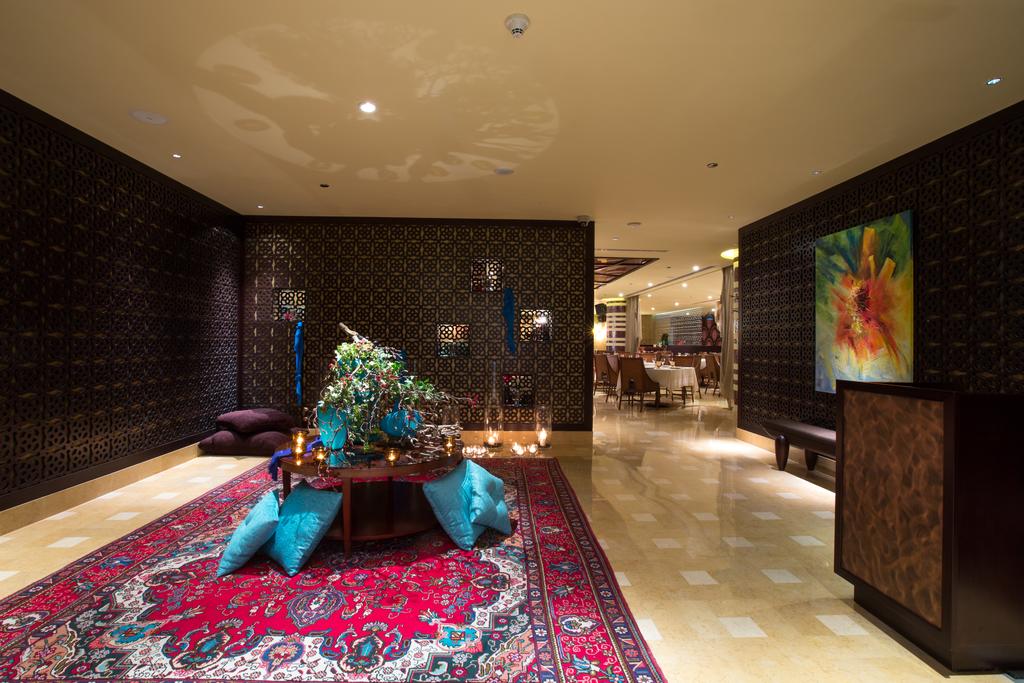 City Centre Rotana Doha — Доха, Катар мініатюра 32