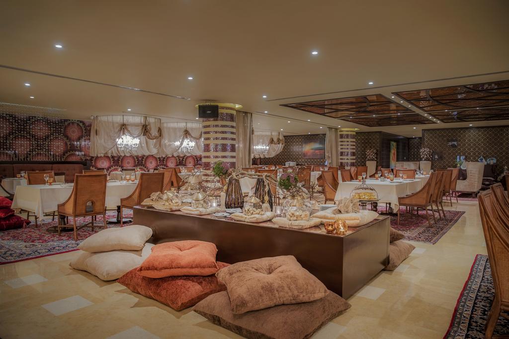 City Centre Rotana Doha — Доха, Катар мініатюра 33