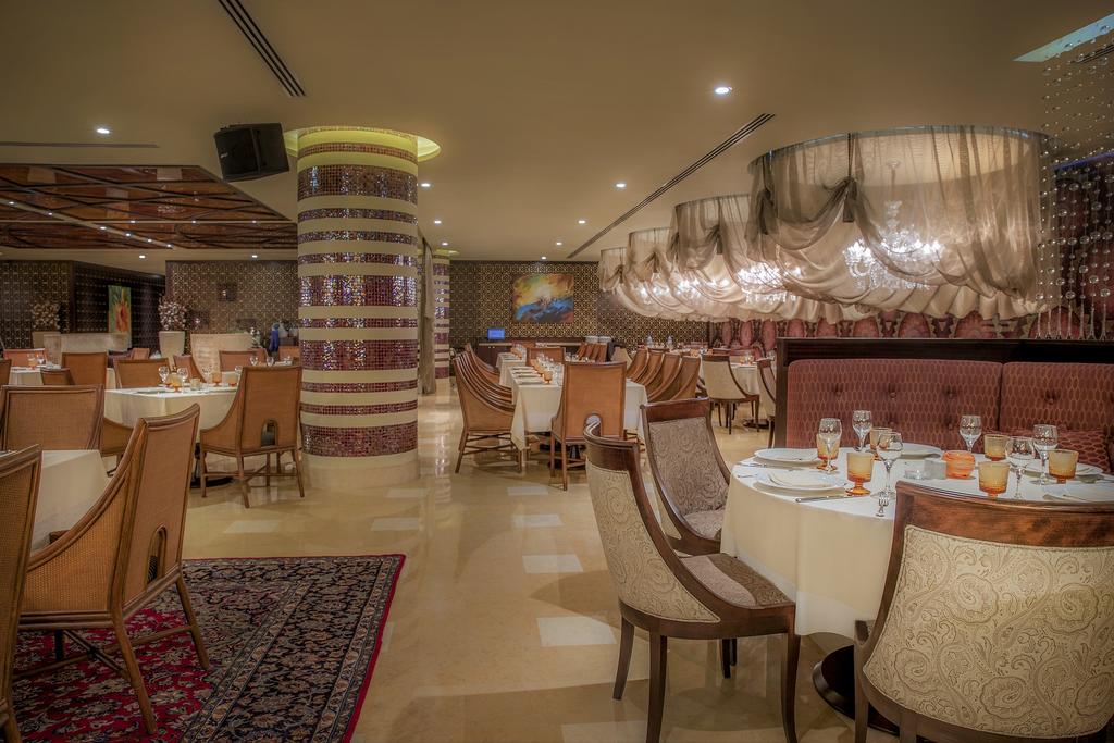 City Centre Rotana Doha — Доха, Катар мініатюра 34