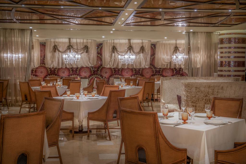 City Centre Rotana Doha — Доха, Катар мініатюра 35