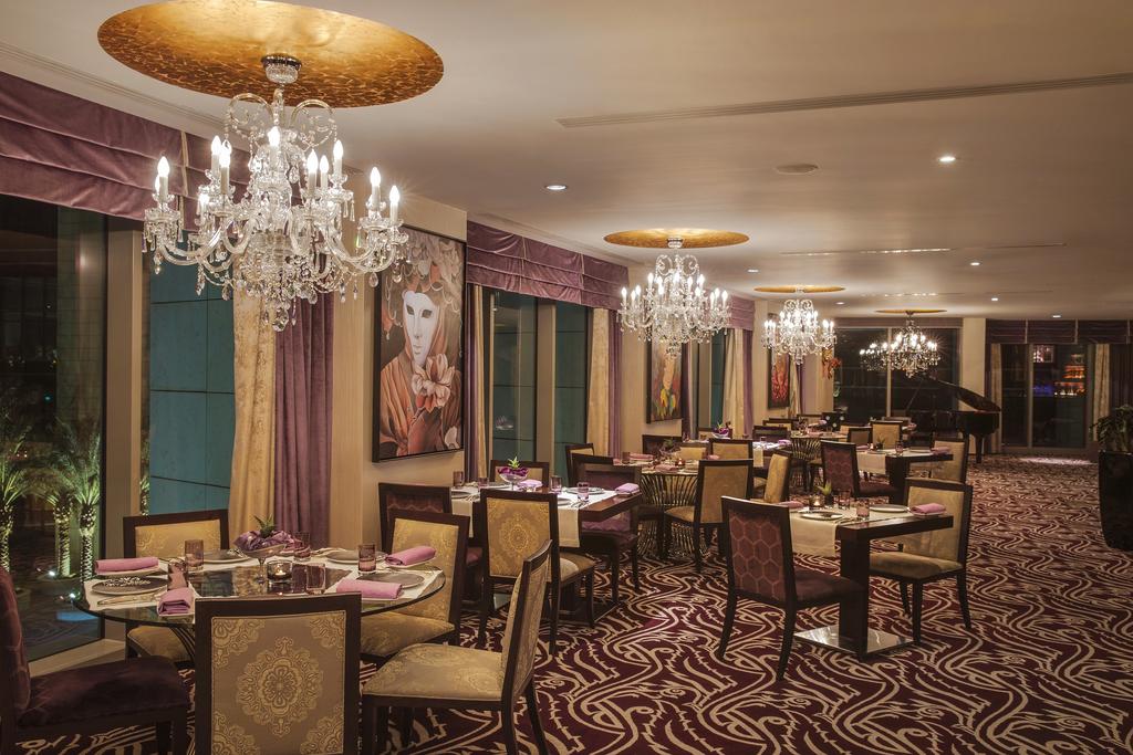 City Centre Rotana Doha — Доха, Катар мініатюра 37