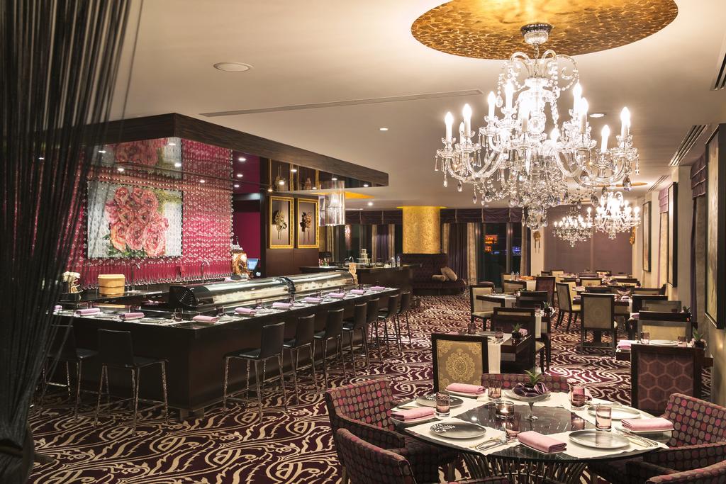City Centre Rotana Doha — Доха, Катар мініатюра 38