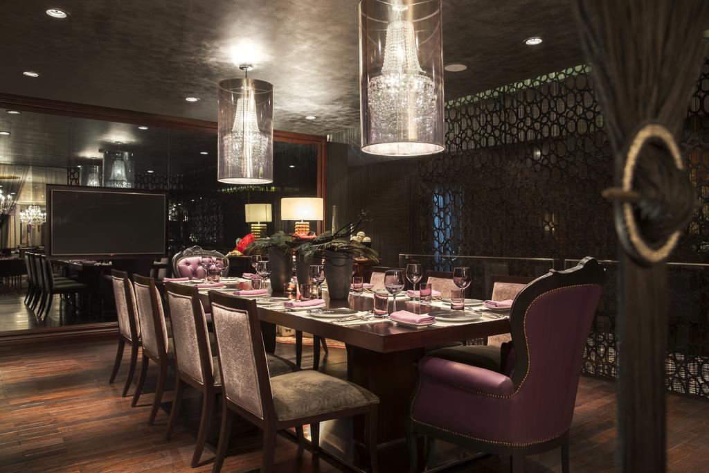 City Centre Rotana Doha — Доха, Катар мініатюра 39