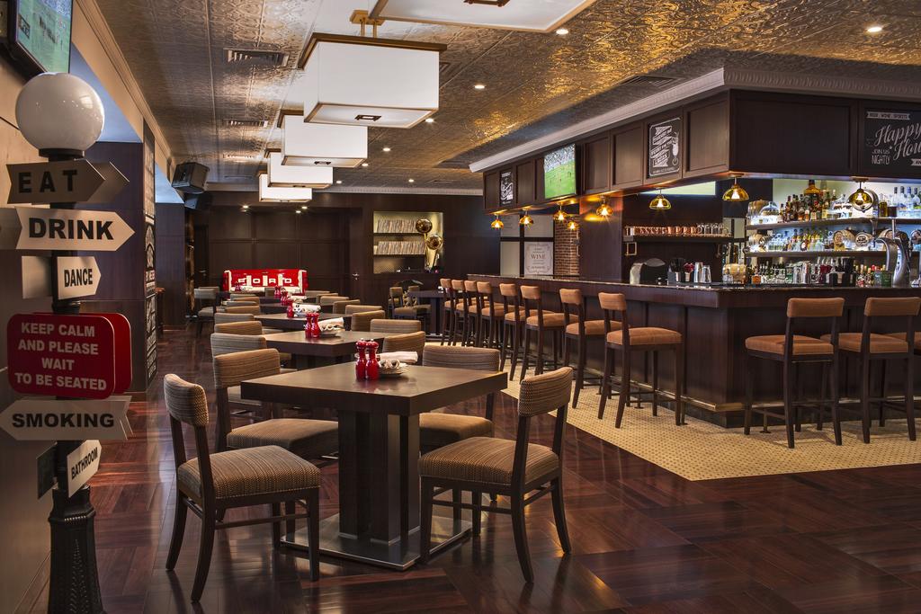 City Centre Rotana Doha — Доха, Катар мініатюра 40