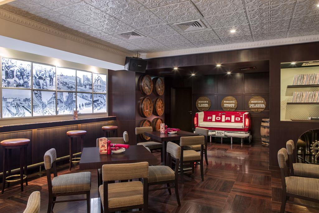 City Centre Rotana Doha — Доха, Катар мініатюра 41