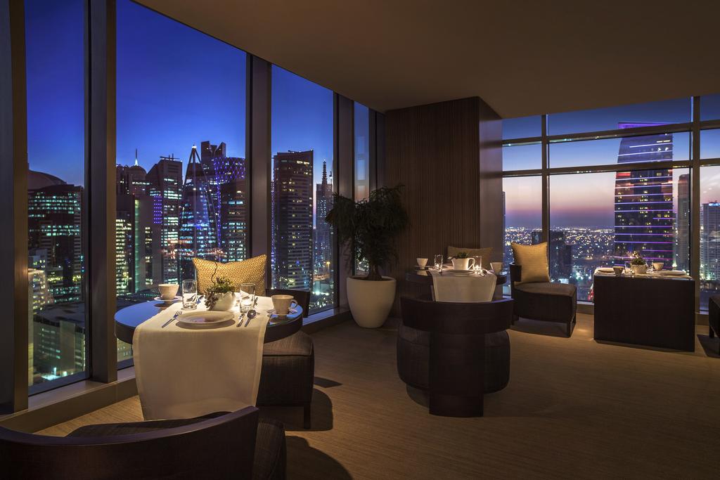 City Centre Rotana Doha — Доха, Катар мініатюра 43