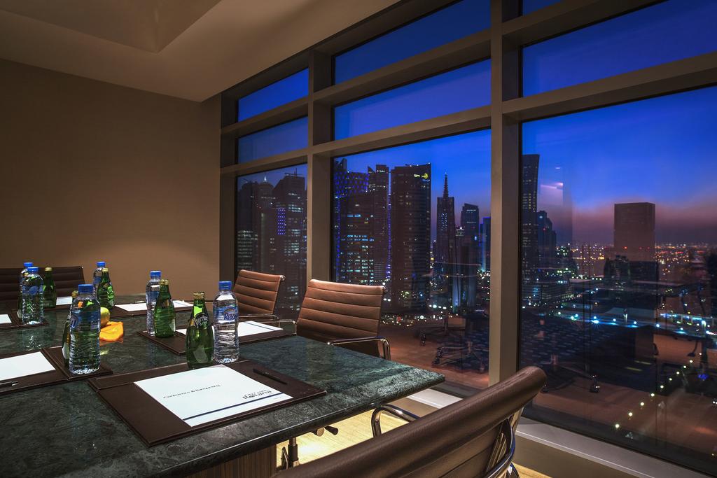 City Centre Rotana Doha — Доха, Катар мініатюра 44