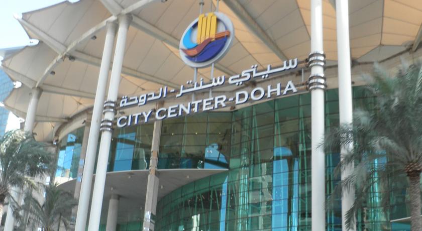 City Centre Rotana Doha — Доха, Катар мініатюра 46