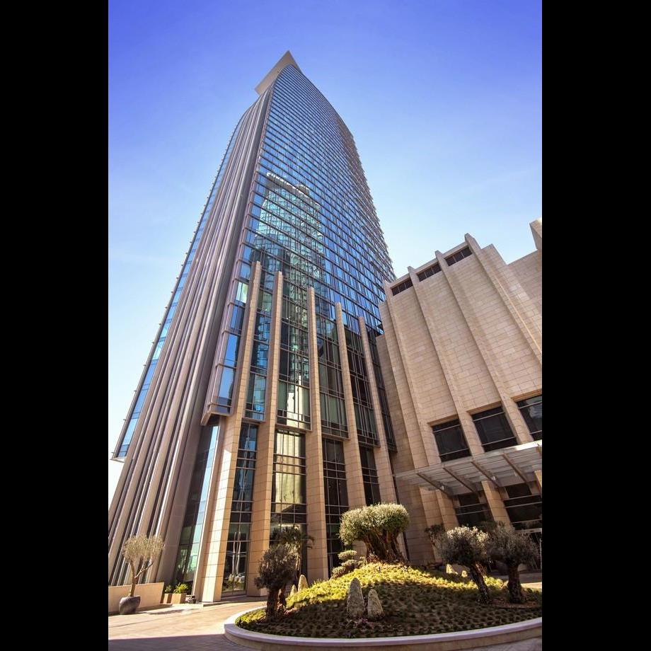 City Centre Rotana Doha — Доха, Катар мініатюра 48