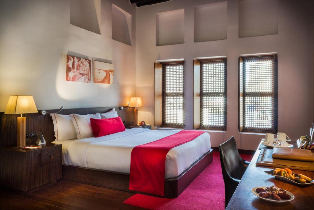 Souq Waqif Boutique Hotels — Доха, Катар мініатюра 6
