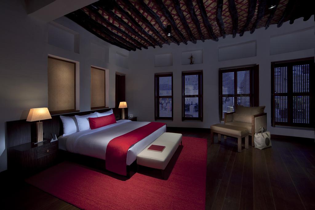 Souq Waqif Boutique Hotels — Доха, Катар мініатюра 7