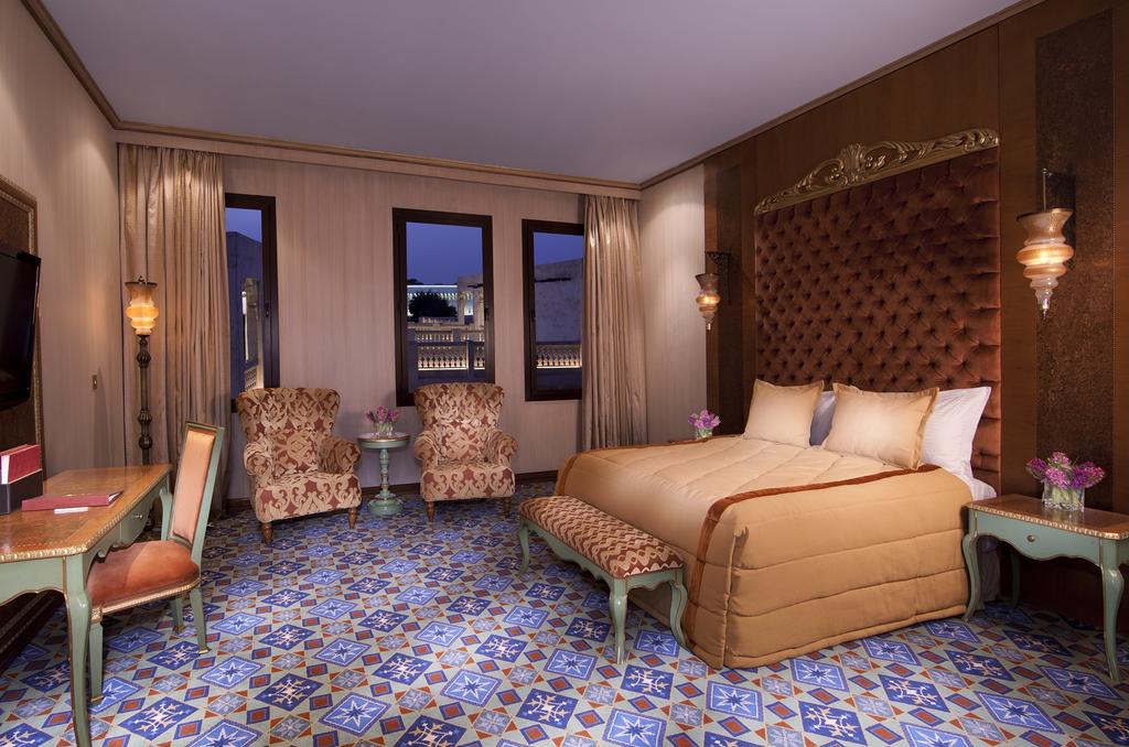 Souq Waqif Boutique Hotels — Доха, Катар мініатюра 8