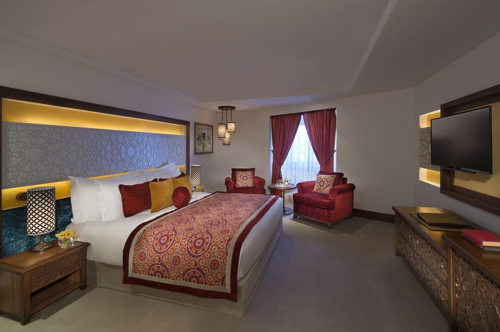 Souq Waqif Boutique Hotels — Доха, Катар мініатюра 9