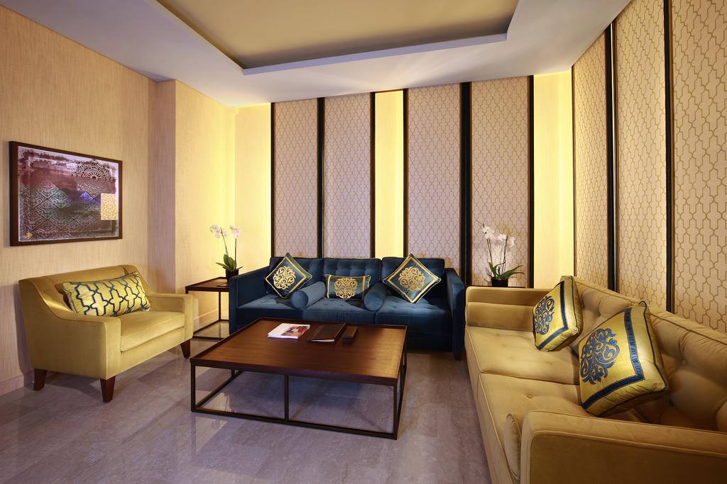 Souq Waqif Boutique Hotels — Доха, Катар мініатюра 10