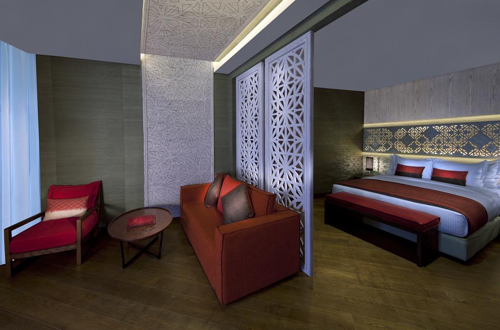 Souq Waqif Boutique Hotels — Доха, Катар мініатюра 11