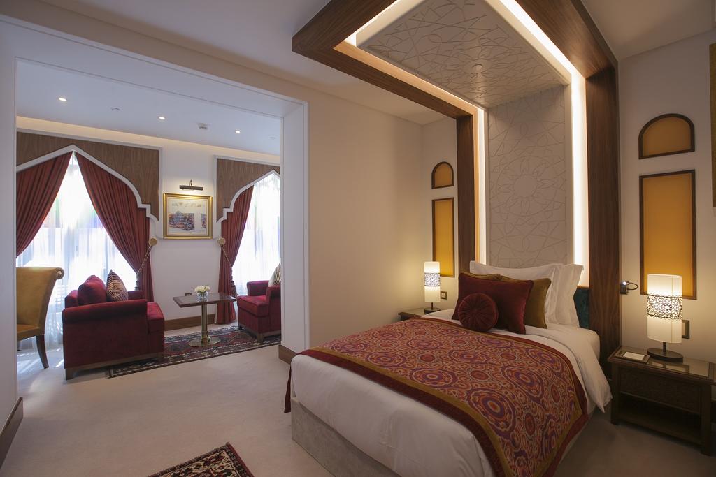 Souq Waqif Boutique Hotels — Доха, Катар мініатюра 12