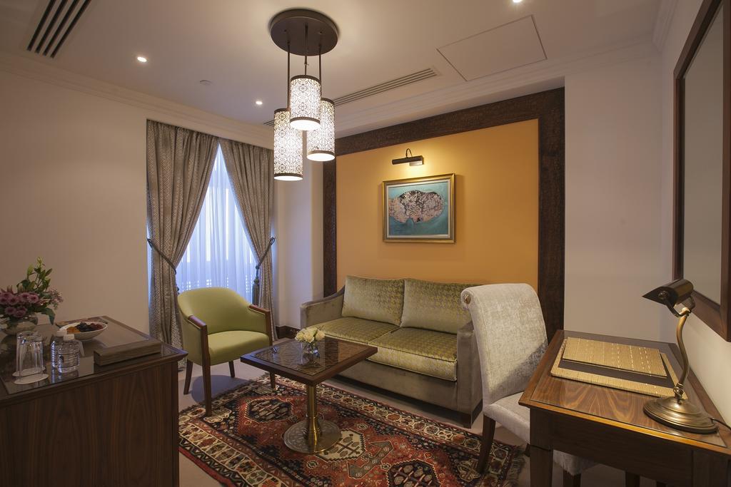 Souq Waqif Boutique Hotels — Доха, Катар мініатюра 13