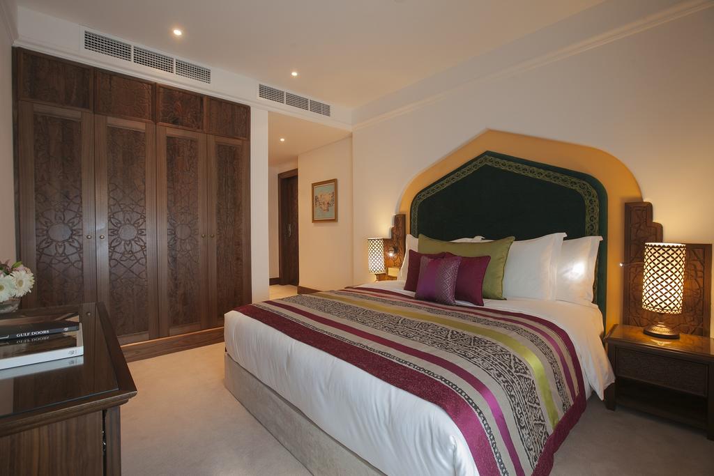 Souq Waqif Boutique Hotels — Доха, Катар мініатюра 14