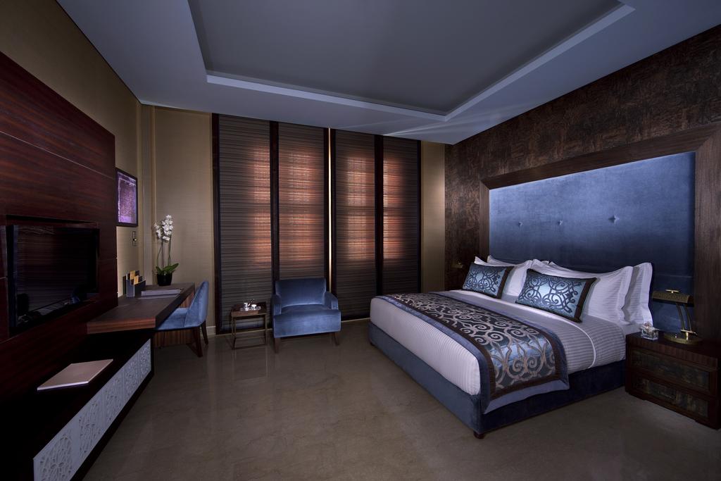 Souq Waqif Boutique Hotels — Доха, Катар мініатюра 15