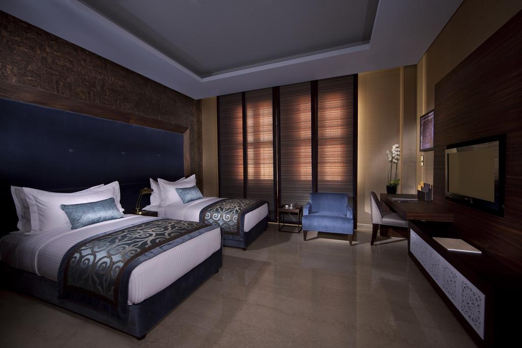 Souq Waqif Boutique Hotels — Доха, Катар мініатюра 16