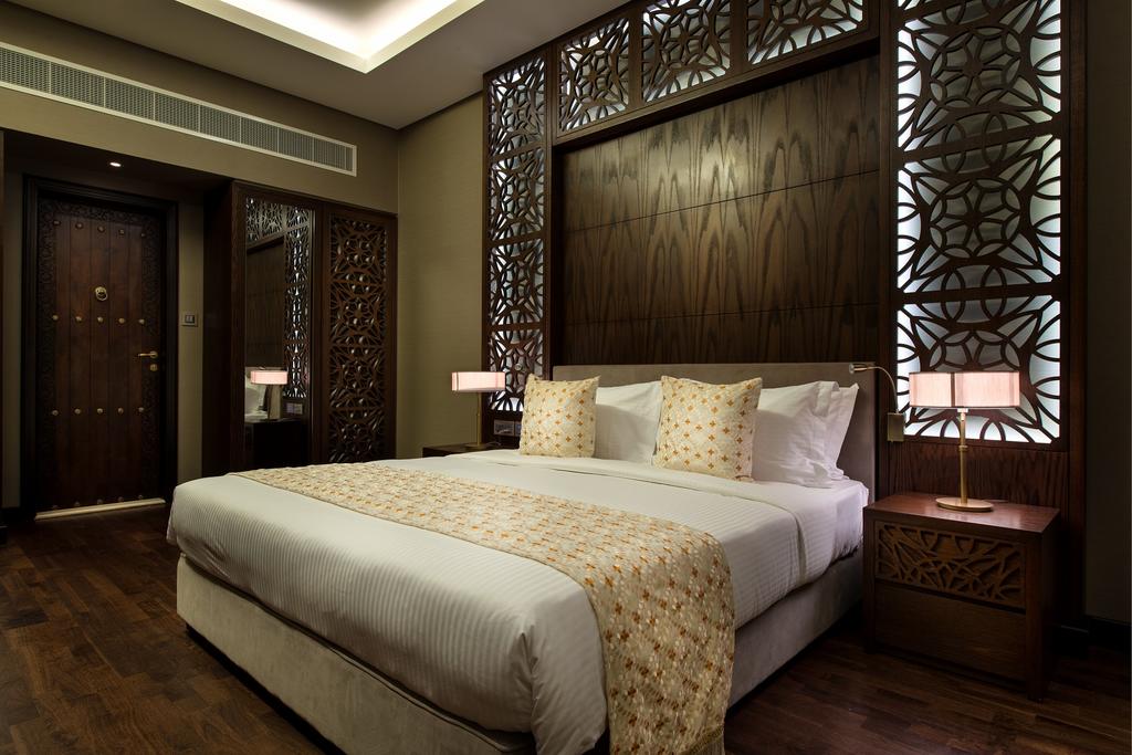 Souq Waqif Boutique Hotels — Доха, Катар мініатюра 17