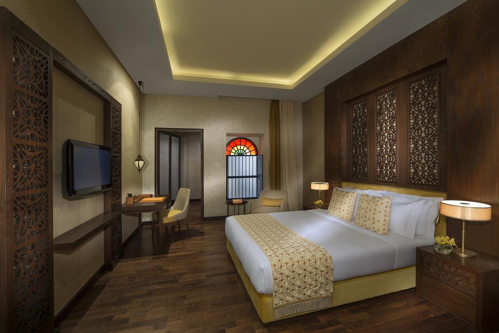 Souq Waqif Boutique Hotels — Доха, Катар мініатюра 18