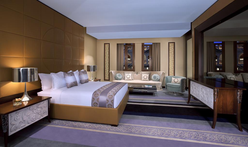 Souq Waqif Boutique Hotels — Доха, Катар мініатюра 20