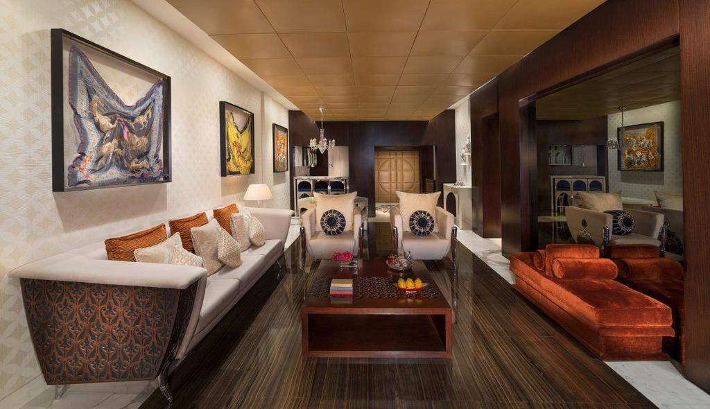 Souq Waqif Boutique Hotels — Доха, Катар мініатюра 21