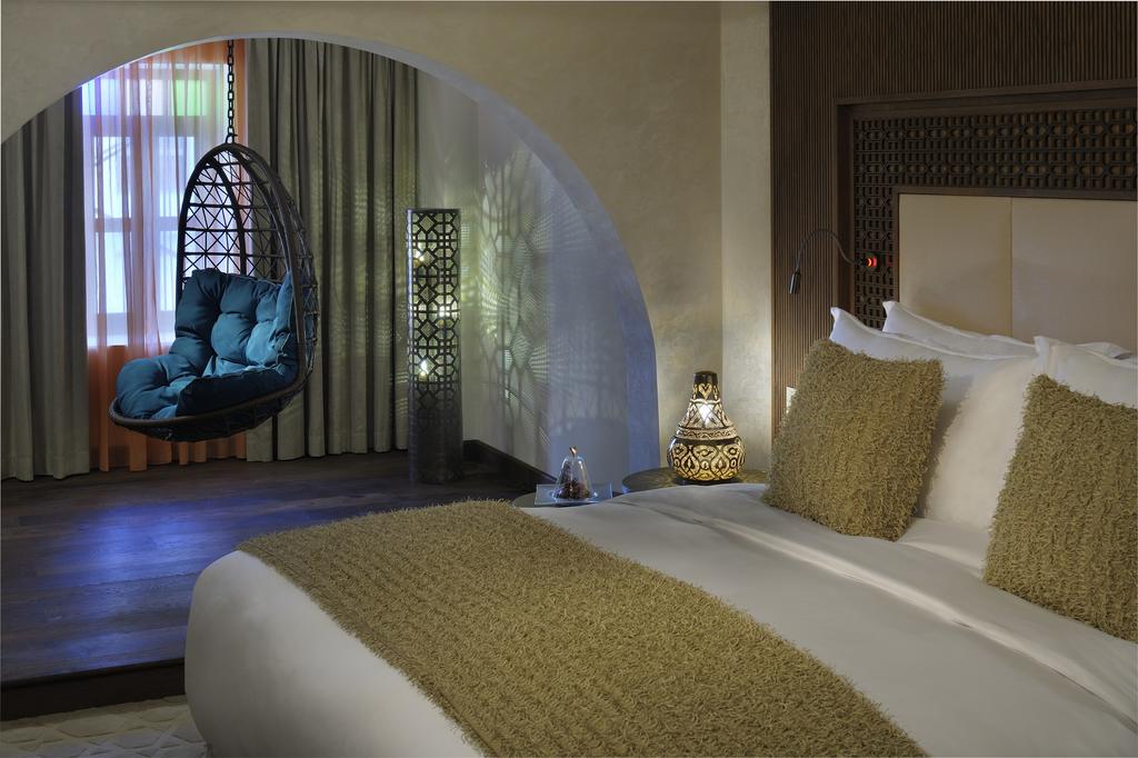 Souq Waqif Boutique Hotels — Доха, Катар мініатюра 24