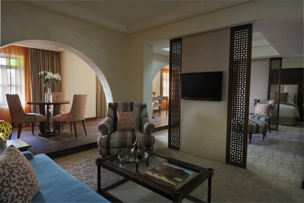 Souq Waqif Boutique Hotels — Доха, Катар мініатюра 25