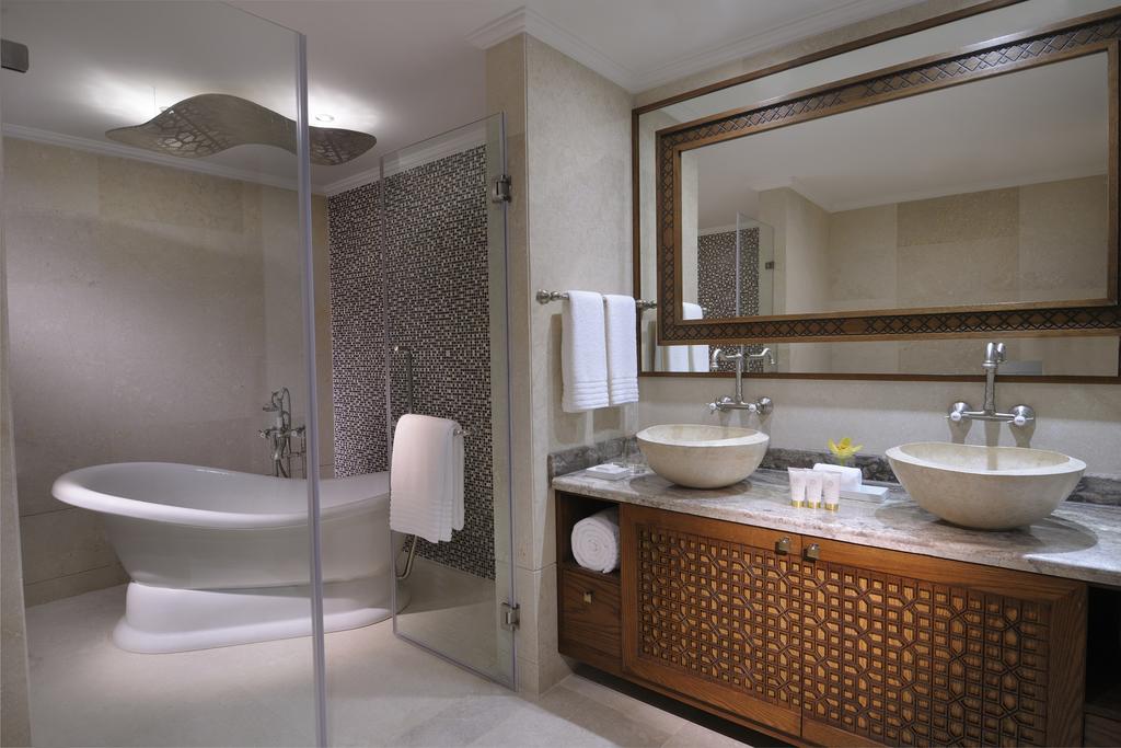 Souq Waqif Boutique Hotels — Доха, Катар мініатюра 26