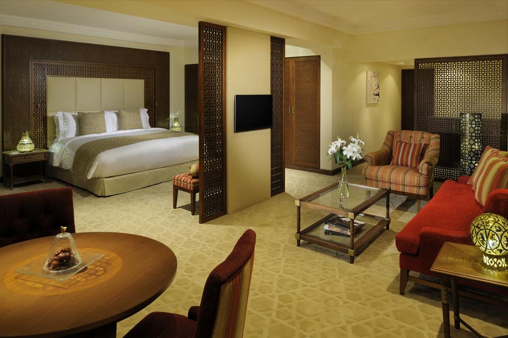 Souq Waqif Boutique Hotels — Доха, Катар мініатюра 27