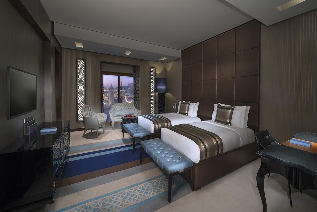 Souq Waqif Boutique Hotels — Доха, Катар мініатюра 28