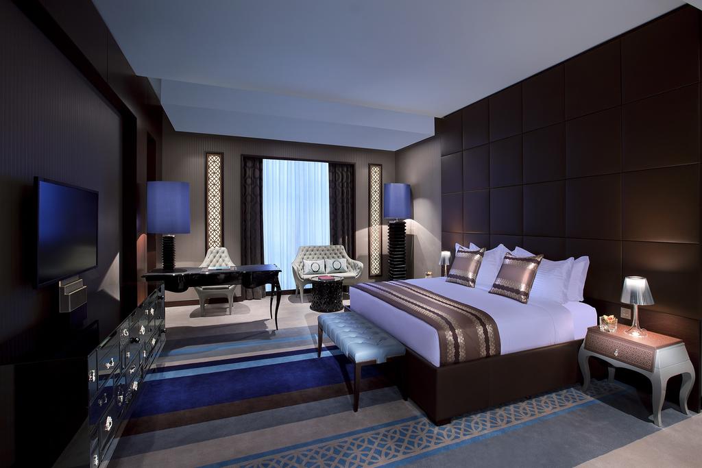 Souq Waqif Boutique Hotels — Доха, Катар мініатюра 29