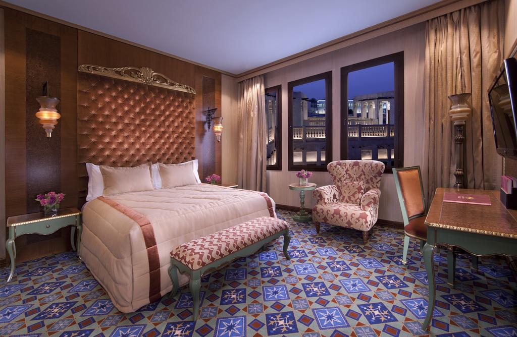 Souq Waqif Boutique Hotels — Доха, Катар мініатюра 30