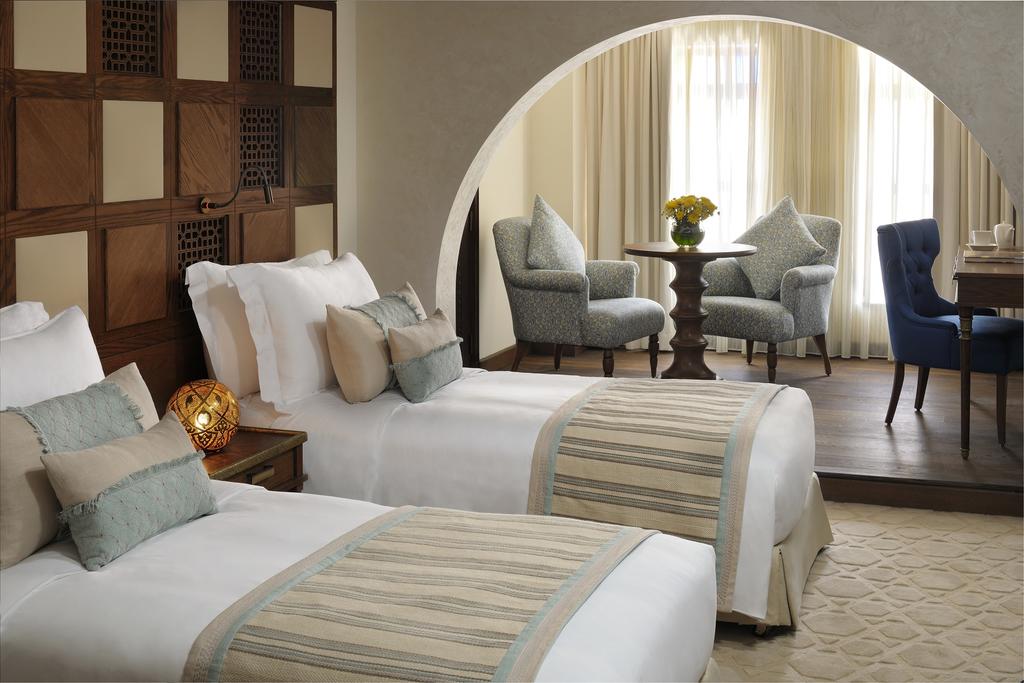 Souq Waqif Boutique Hotels — Доха, Катар мініатюра 31