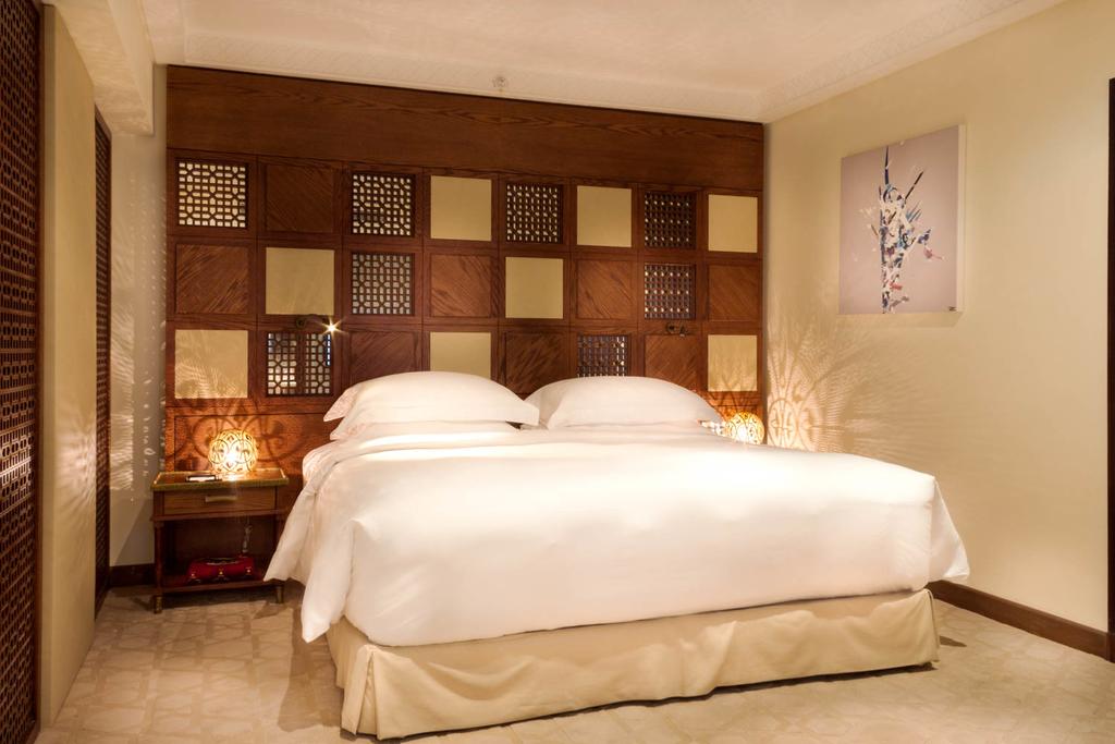 Souq Waqif Boutique Hotels — Доха, Катар мініатюра 32