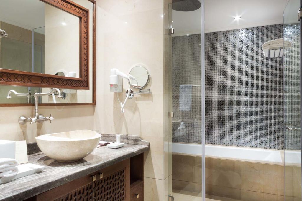 Souq Waqif Boutique Hotels — Доха, Катар мініатюра 33