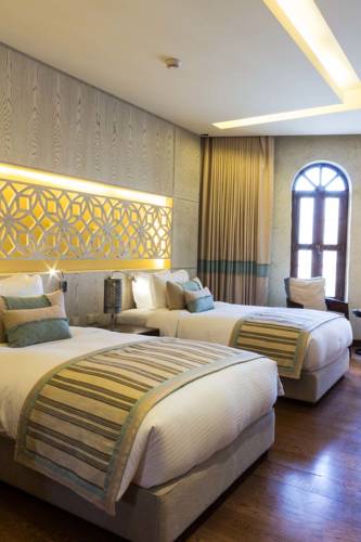 Souq Waqif Boutique Hotels — Доха, Катар мініатюра 34