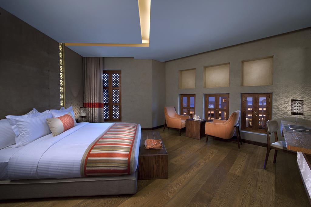Souq Waqif Boutique Hotels — Доха, Катар мініатюра 35