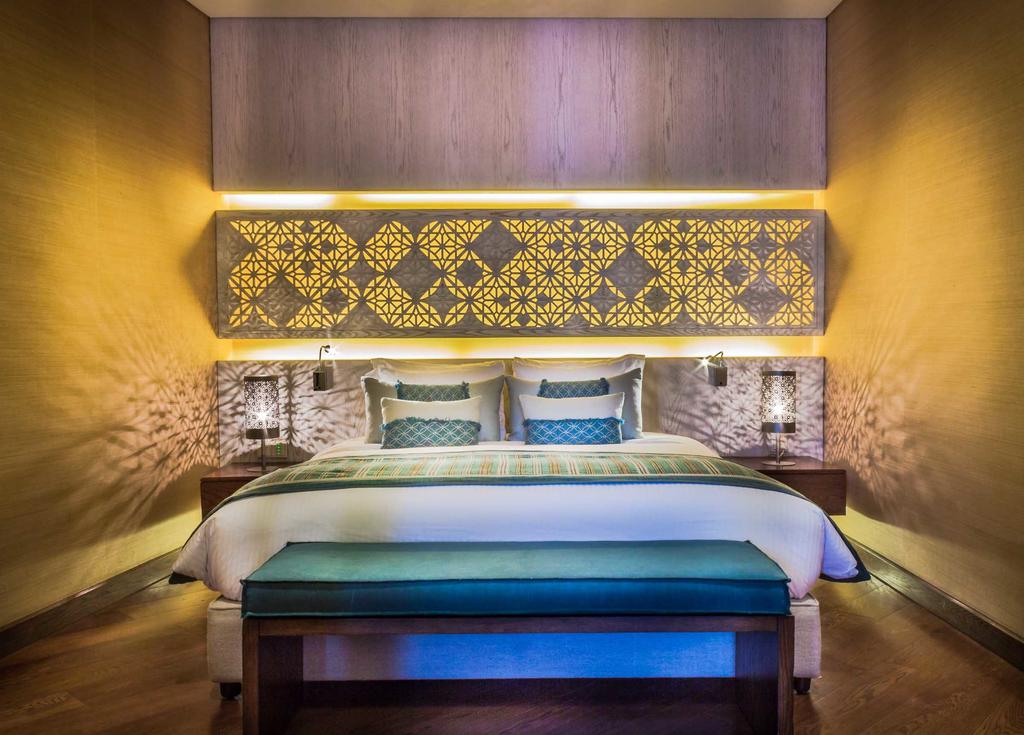 Souq Waqif Boutique Hotels — Доха, Катар мініатюра 36