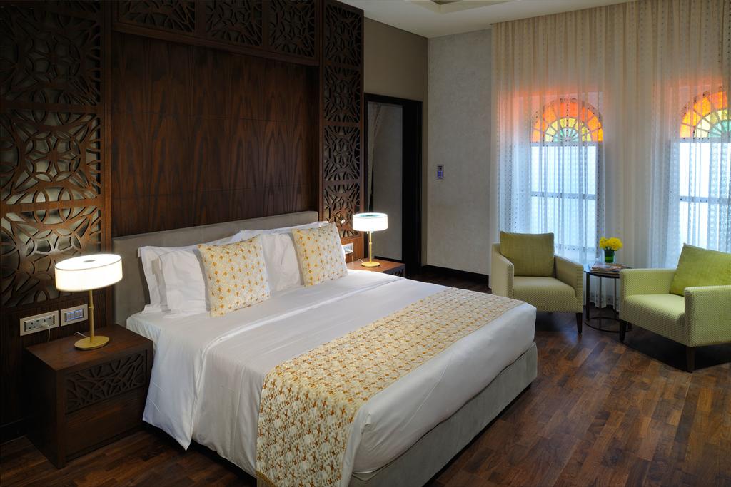 Souq Waqif Boutique Hotels — Доха, Катар мініатюра 37